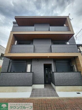 ポルト・ボヌールの物件内観写真